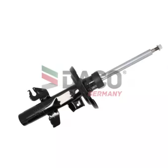 Amortisseur avant gauche DACO Germany