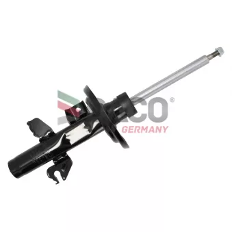 Amortisseur avant droit DACO Germany