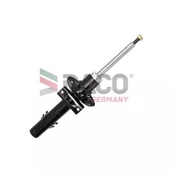 Jeu de 2 amortisseurs avant DACO Germany