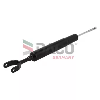 Jeu de 2 amortisseurs avant DACO Germany