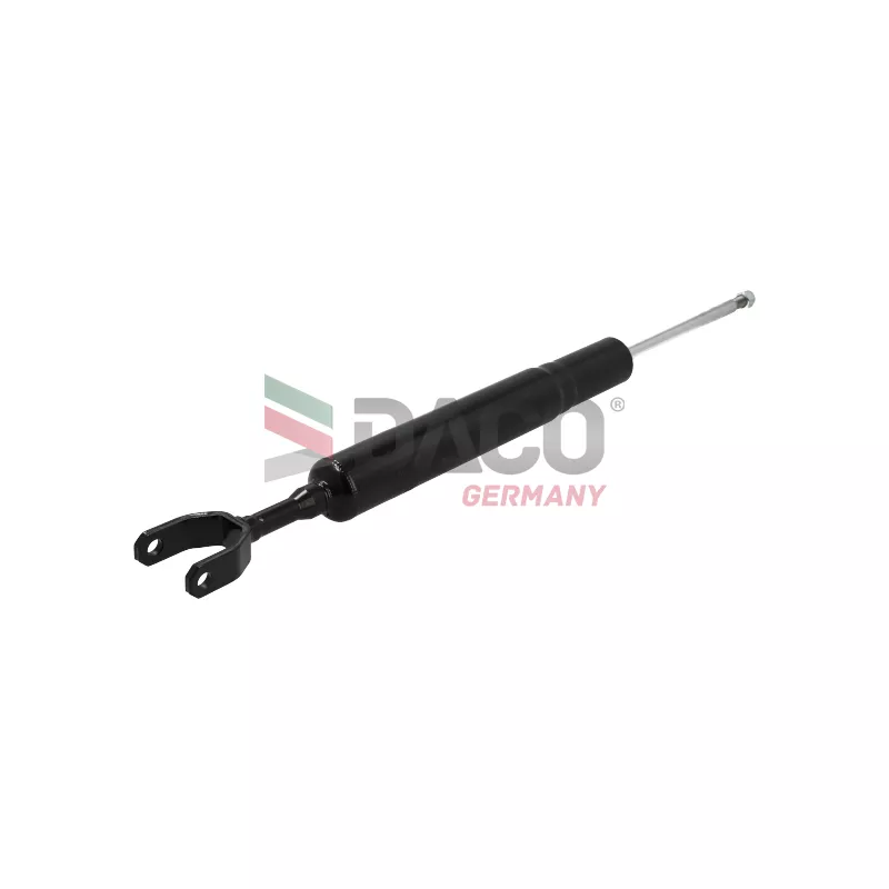 Jeu de 2 amortisseurs avant DACO Germany 450202
