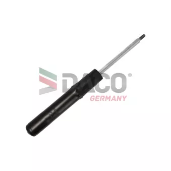 Jeu de 2 amortisseurs avant DACO Germany