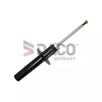Jeu de 2 amortisseurs avant DACO Germany