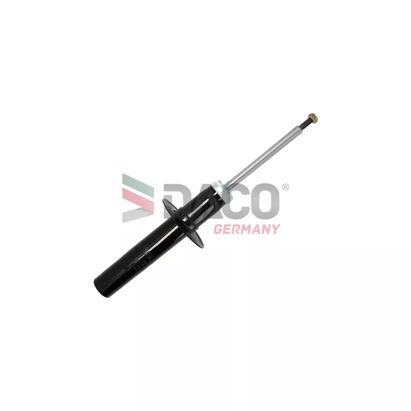 Jeu de 2 amortisseurs avant DACO Germany 450214