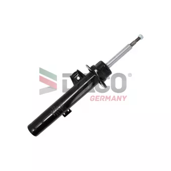 Amortisseur avant droit DACO Germany