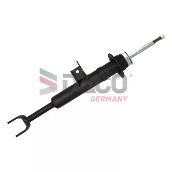 Amortisseur avant gauche DACO Germany