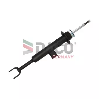 Amortisseur avant droit DACO Germany