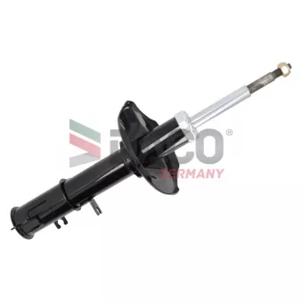 Amortisseur avant gauche DACO Germany