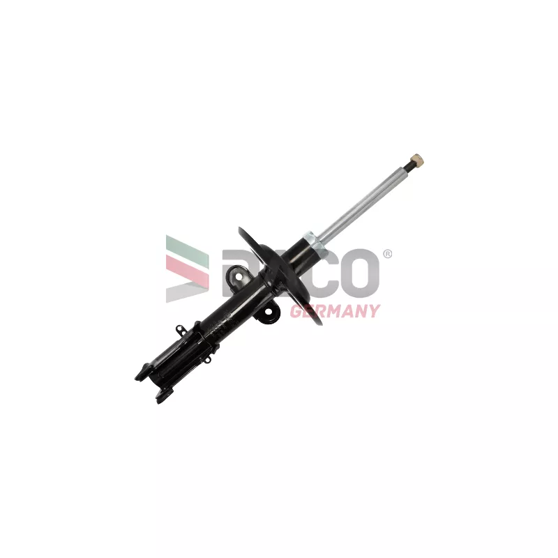 Jeu de 2 amortisseurs avant DACO Germany 450502