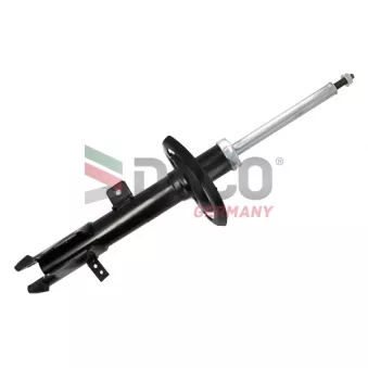 Amortisseur avant droit DACO Germany