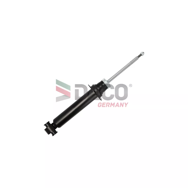Jeu de 2 amortisseurs avant DACO Germany 450605