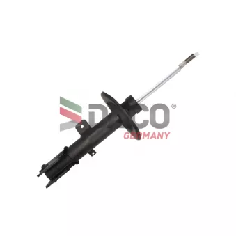 Amortisseur avant droit DACO Germany