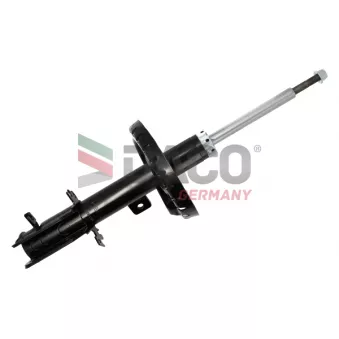 Amortisseur avant droit DACO Germany