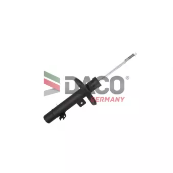 Amortisseur avant gauche DACO Germany