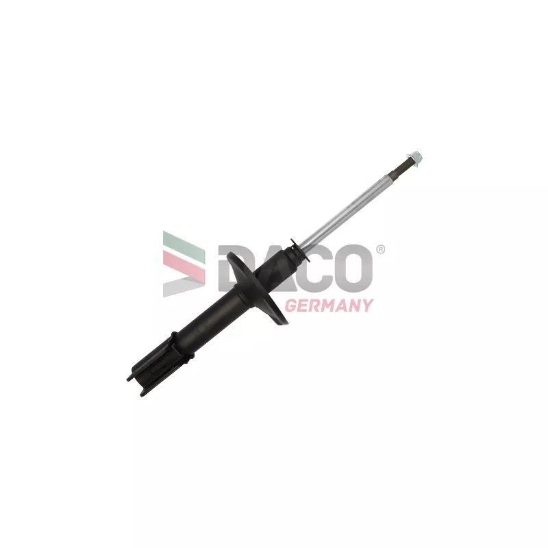 Jeu de 2 amortisseurs avant DACO Germany 450702