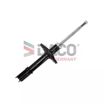 Jeu de 2 amortisseurs avant DACO Germany