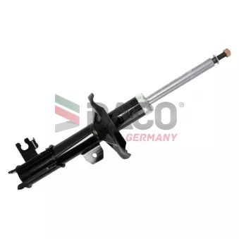 Amortisseur avant gauche DACO Germany