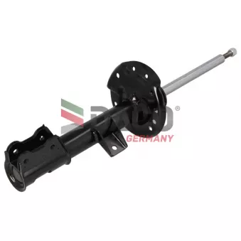Amortisseur avant gauche DACO Germany