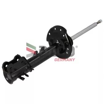 Amortisseur avant droit DACO Germany