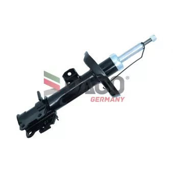 Amortisseur avant droit DACO Germany