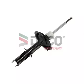 Jeu de 2 amortisseurs avant DACO Germany