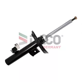 Amortisseur avant gauche DACO Germany