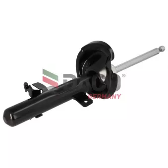 Amortisseur avant gauche DACO Germany