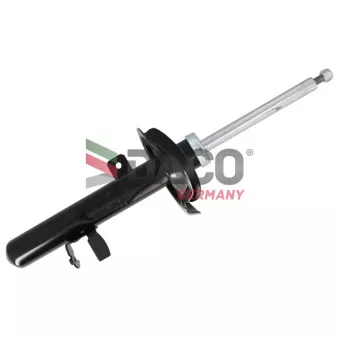 Amortisseur avant droit DACO Germany