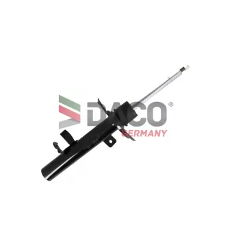 Amortisseur avant gauche DACO Germany