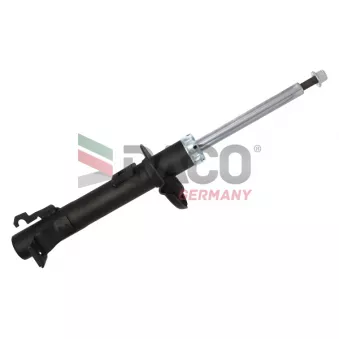 Amortisseur avant gauche DACO Germany