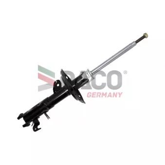 Amortisseur avant gauche DACO Germany