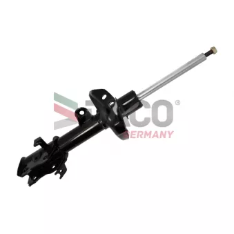 Amortisseur avant droit DACO Germany