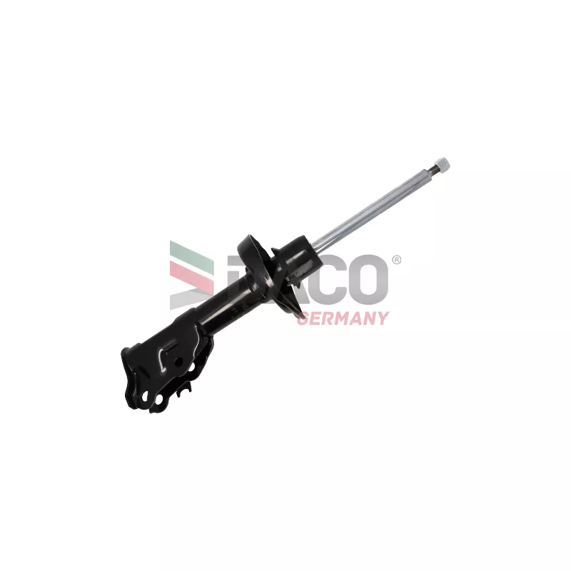 Amortisseur avant gauche DACO Germany 451207L