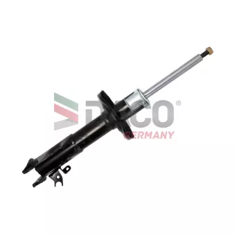 Amortisseur avant droit DACO Germany