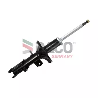 Amortisseur avant droit DACO Germany
