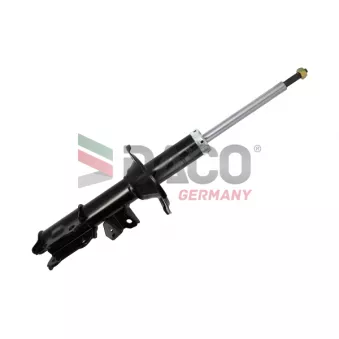 Amortisseur avant gauche DACO Germany