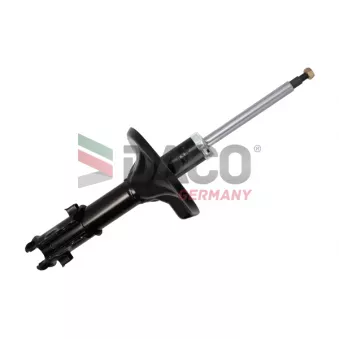 Amortisseur avant droit DACO Germany