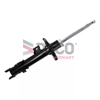 Amortisseur avant droit DACO Germany