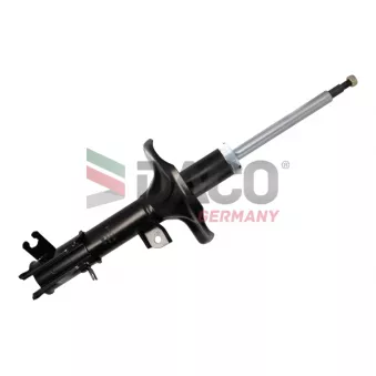 Amortisseur avant gauche DACO Germany