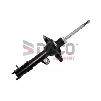 Amortisseur avant gauche DACO Germany