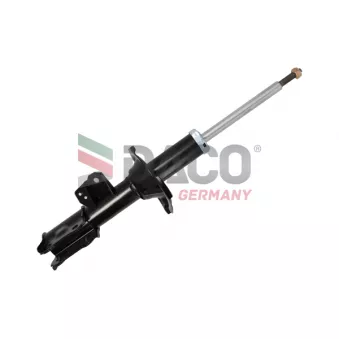 Amortisseur avant droit DACO Germany