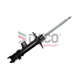 Amortisseur avant gauche DACO Germany
