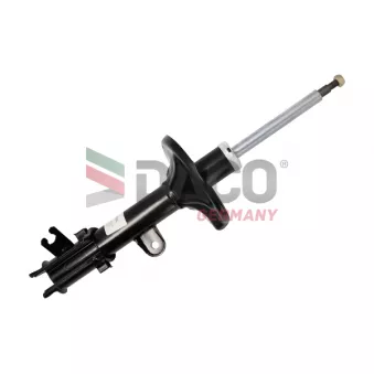 Amortisseur avant gauche DACO Germany