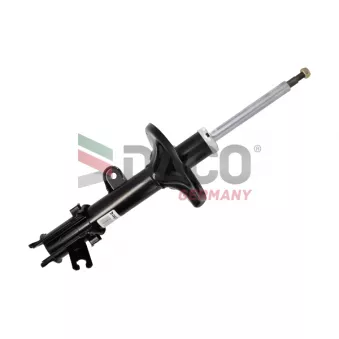 Amortisseur avant droit DACO Germany