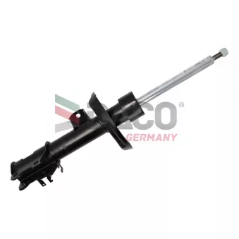 Amortisseur avant droit DACO Germany