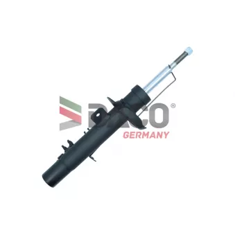Amortisseur avant gauche DACO Germany
