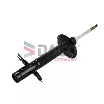 Jeu de 2 amortisseurs avant DACO Germany