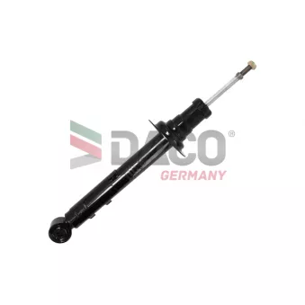 Amortisseur avant gauche DACO Germany