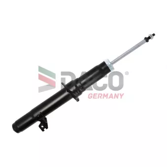 Amortisseur avant gauche DACO Germany