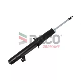 Amortisseur avant droit DACO Germany